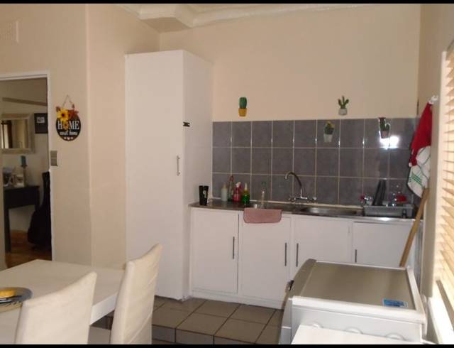 2 BEDROOM PROPERTY TO RENT IN WESTDENE